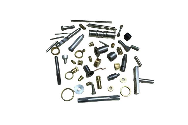 精密五金加工,精密加工前的準(zhǔn)備