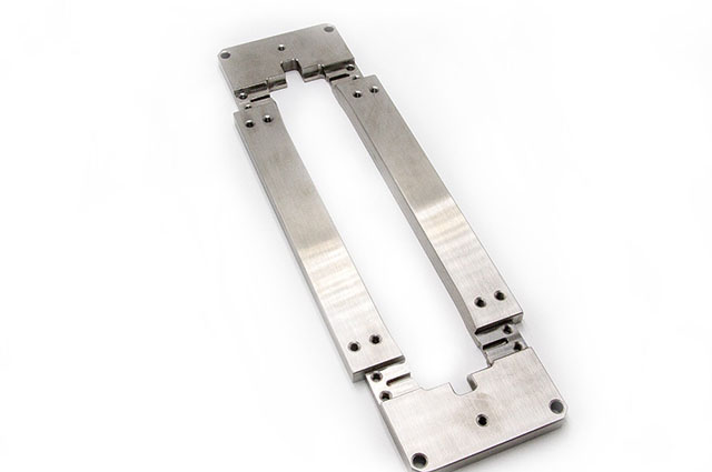 非標零件加工 非標零件加工