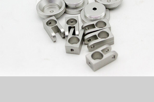 你還在找靠譜的鋁型材CNC加工廠家嗎?