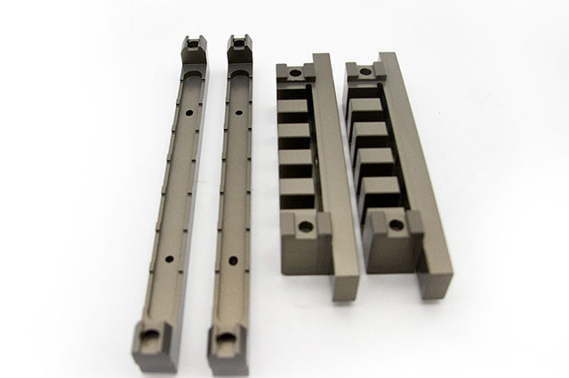 機械加工 機械加工