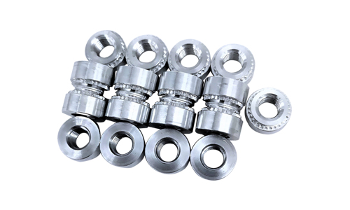 精密醫療零件加工廠