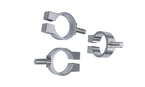 松崗鎮軍工數控加工廠