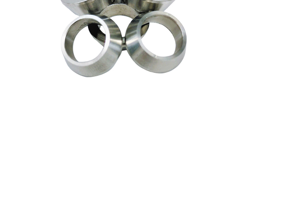 零件CNC加工工廠,掌握這些知識,讓你不再畏懼選擇[鑫創盟]