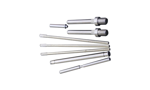 連接器數控螺紋零件加工步驟1 連接器數控螺紋零件加工步驟1