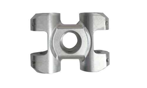 加工孔類零件法蘭數控編程 加工孔類零件法蘭數控編程