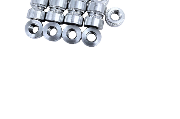 加工鋁制品零件的質量，如何判斷質量？