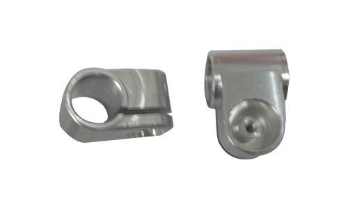 醫療零件加工中心學習5 醫療零件加工中心學習5