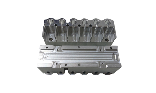 中山電機殼數控加工3 中山電機殼數控加工3