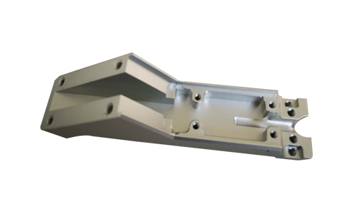 正定電機殼數控加工4 正定電機殼數控加工4