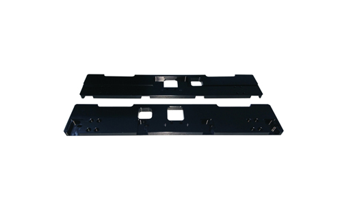 珠海電機殼數控加工2 珠海電機殼數控加工2