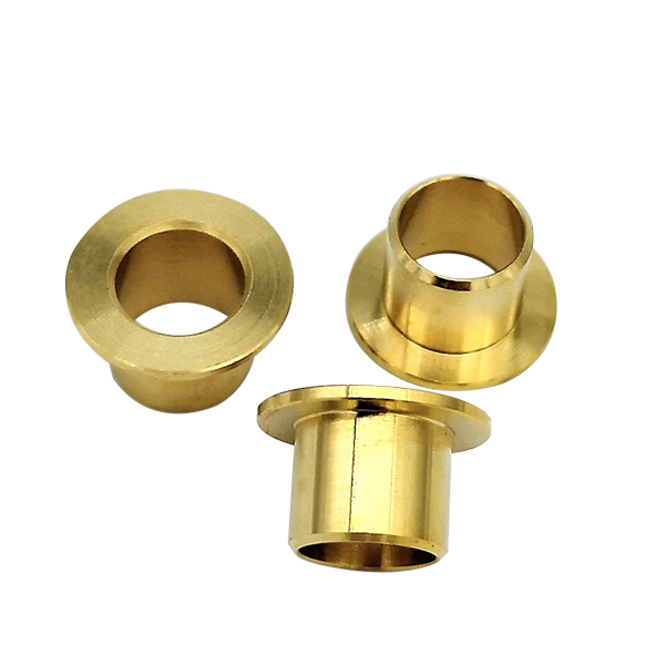 東鄉軍工部件加工1