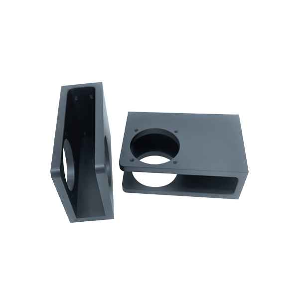 電機殼數控自動化零件加工 電機殼數控自動化零件加工