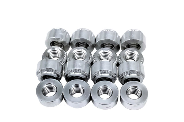 機(jī)械零件切削加工 機(jī)械零件切削加工