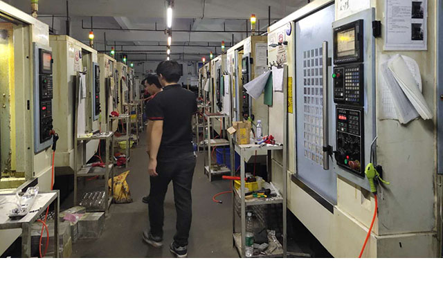 蘇州精密零件加工廠家 蘇州精密零件加工廠家