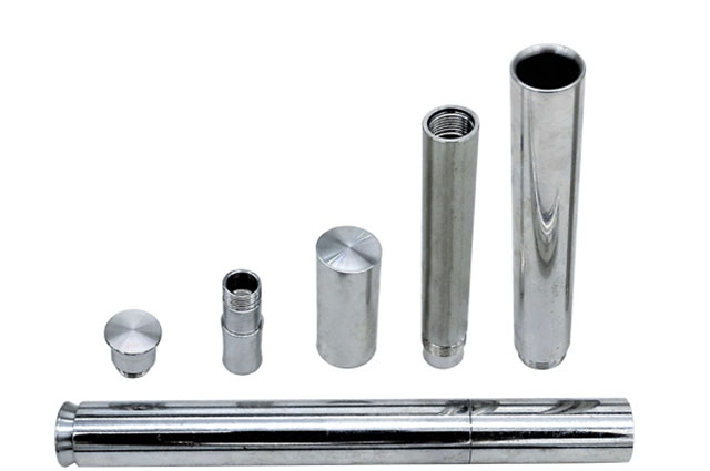 半軸套零件的加工 半軸套零件的加工