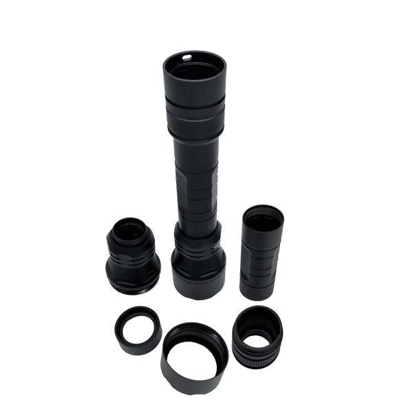 鋁管軍工數控加工蘇州 鋁管軍工數控加工蘇州