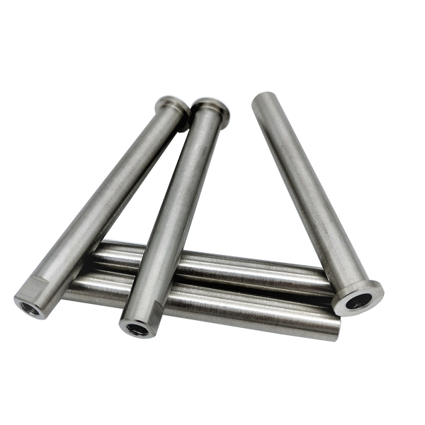 連接器數控加工軸銷 連接器數控加工軸銷