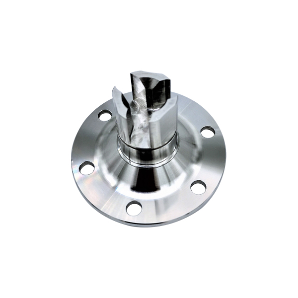 醫療零件加工臺階軸