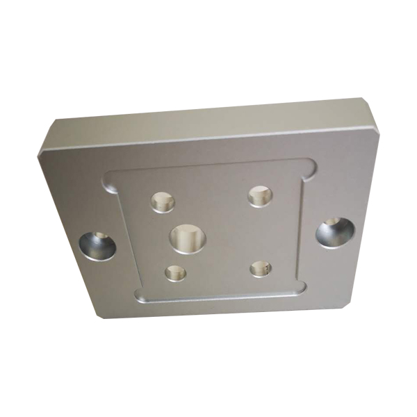 電腦面板連接器數(shù)控加工 電腦面板連接器數(shù)控加工