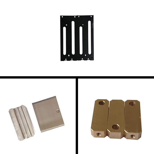 電機殼數控加工配件 電機殼數控加工配件