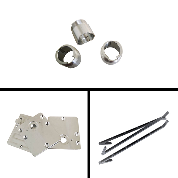 電機殼數控加工配件 電機殼數控加工配件