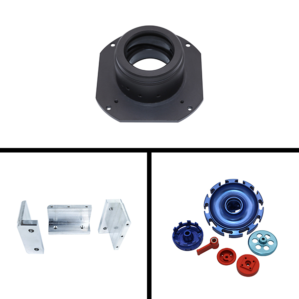 法蘭數控五金外發(fā)加工