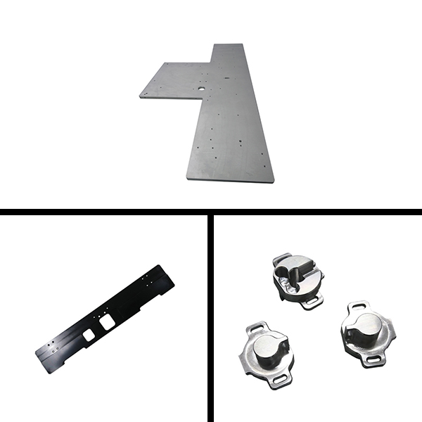 四軸連接器數控加工價格 四軸連接器數控加工價格