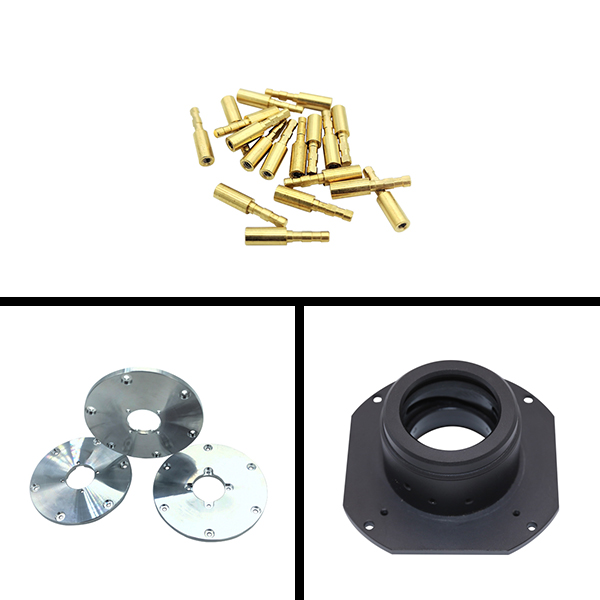 四軸連接器數控加工價格 四軸連接器數控加工價格