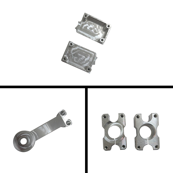 四軸連接器數控加工價格 四軸連接器數控加工價格