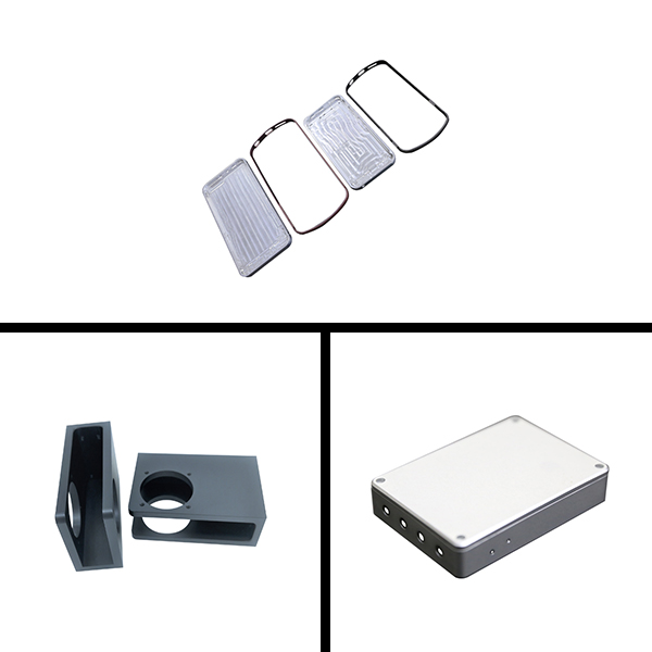 cnc五金零部件加工 cnc五金零部件加工