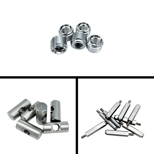 通訊零件五金機加工 通訊零件五金機加工