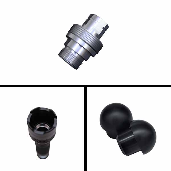 電機殼數控零配件青島加工廠 電機殼數控零配件青島加工廠