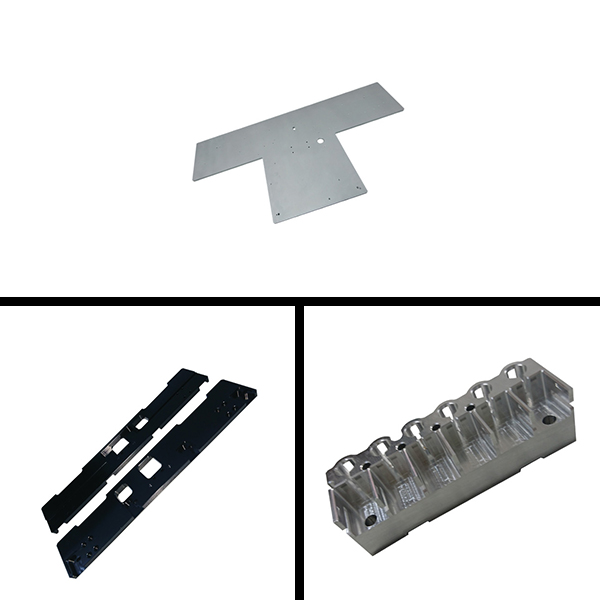 布吉醫療零件加工中心