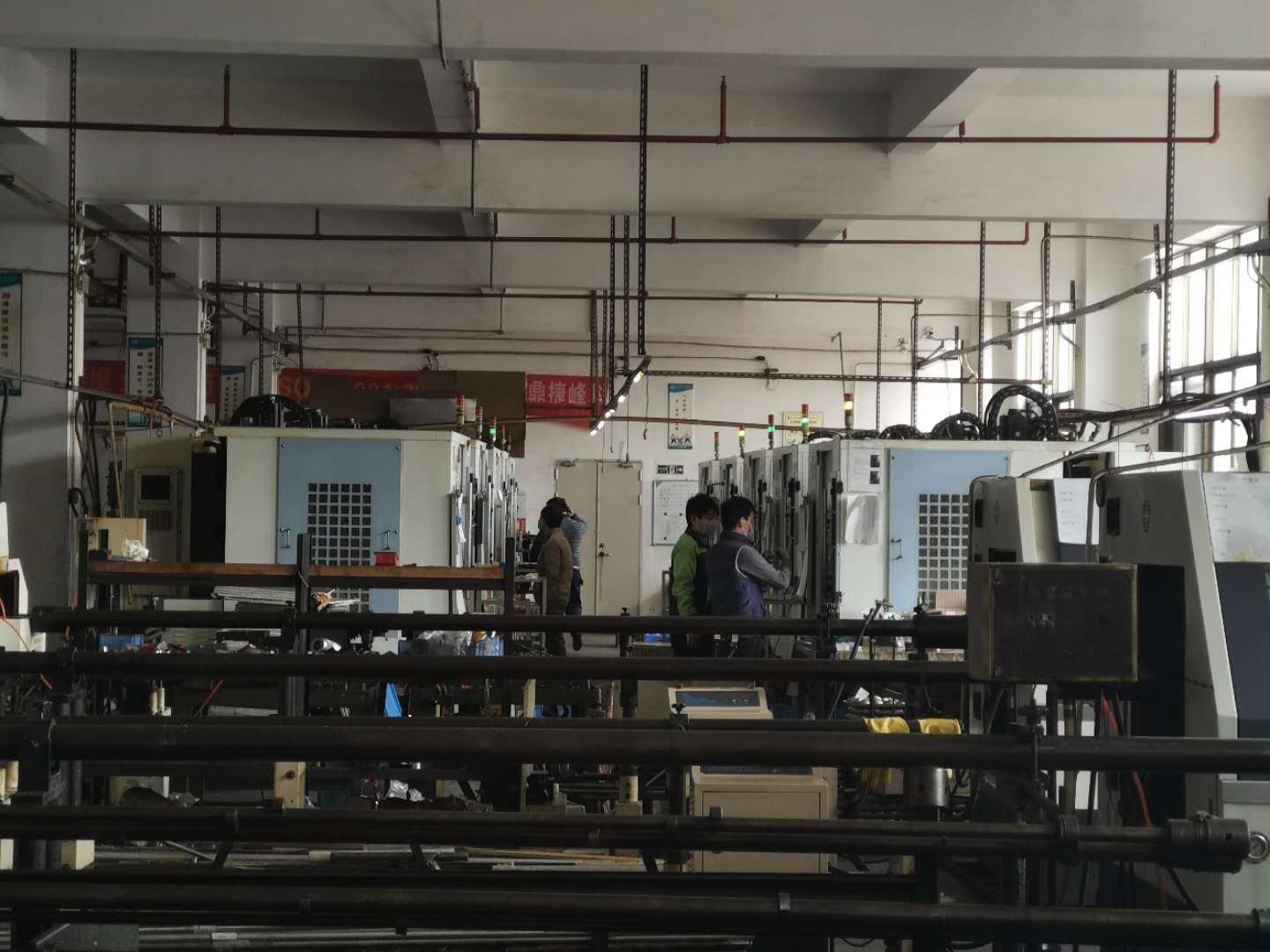 法蘭數控加工廠 法蘭數控加工廠