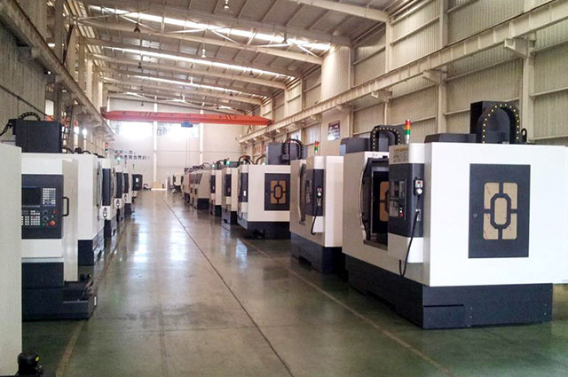 數控CNC五金加工多少錢？詳細費用介紹！