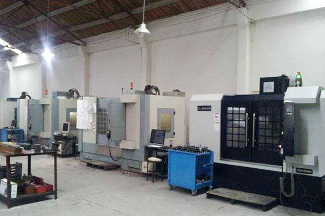 五金加工賺錢嗎？還不錯(cuò)哦！