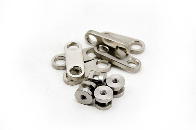 精密零件加工 精密零件加工