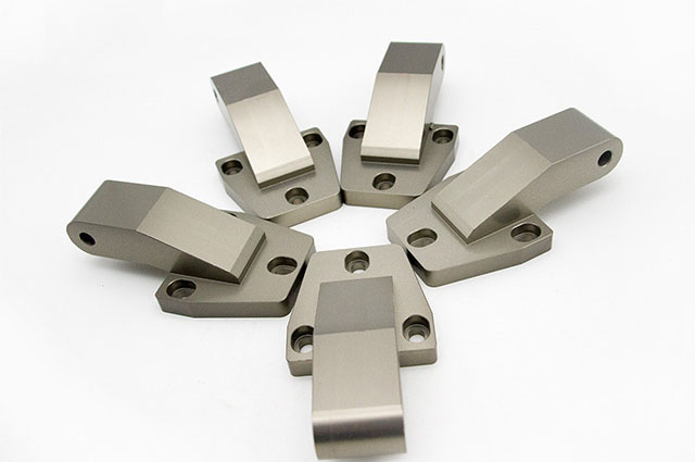 自動化零件加工 自動化零件加工