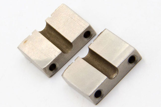 CNC零件加工 CNC零件加工