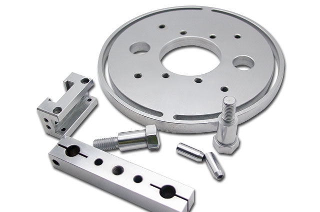 鋁制品加工時進行生產加工階段劃分的價值和意義?