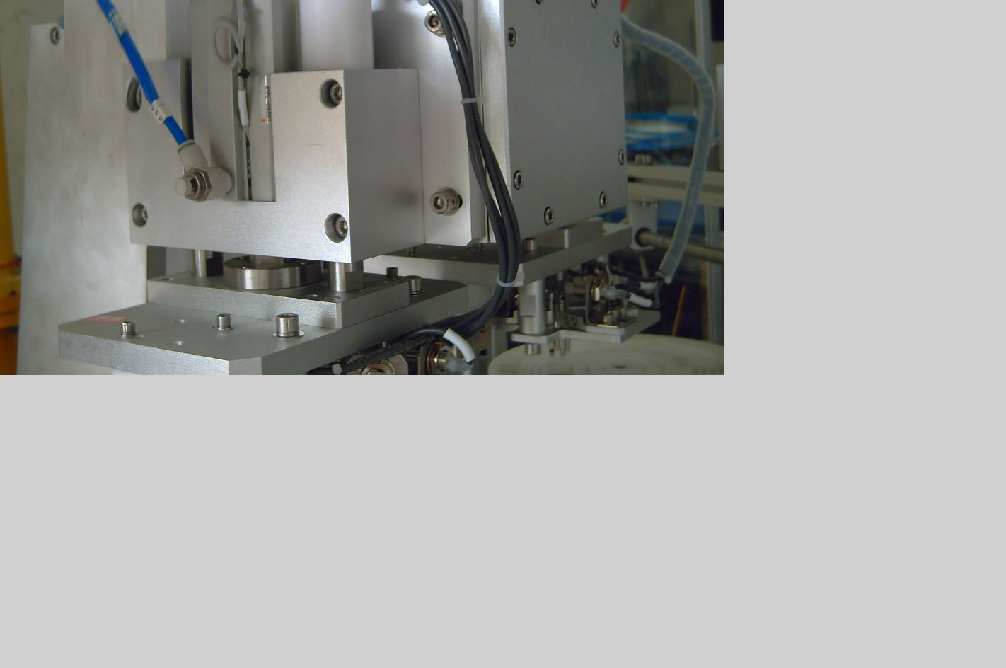 天津航空零件加工如何會讓工件有很好的質量