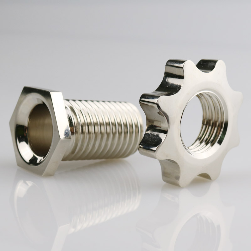 CNC加工鋁件 CNC加工鋁件