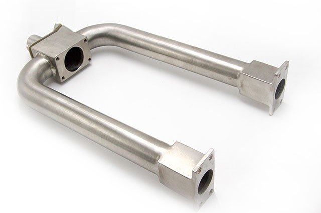 數控精密零件加工