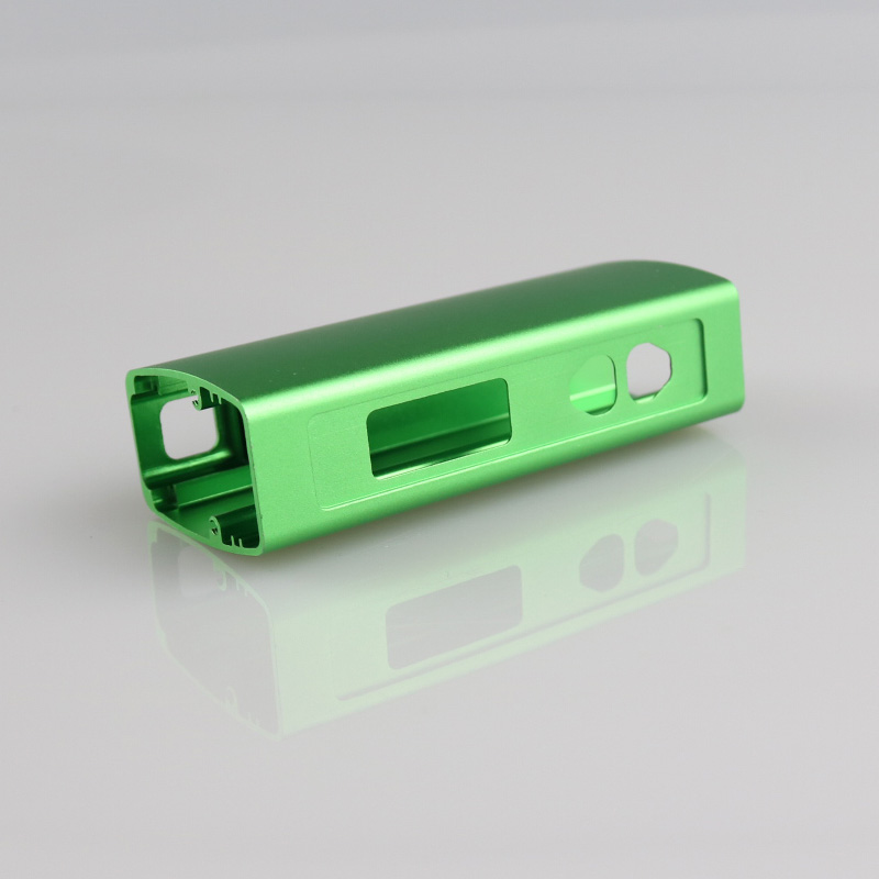 鋁合金外殼加工 鋁合金外殼加工