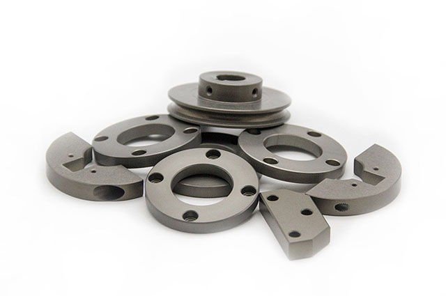 工業鋁型材框架的發展階段