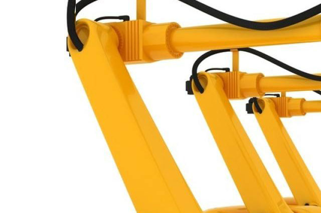 機(jī)械加工 機(jī)械加工