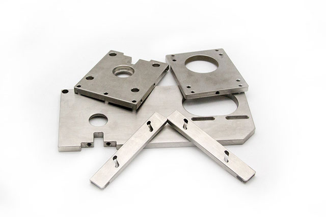 精密銅件加工 精密銅件加工