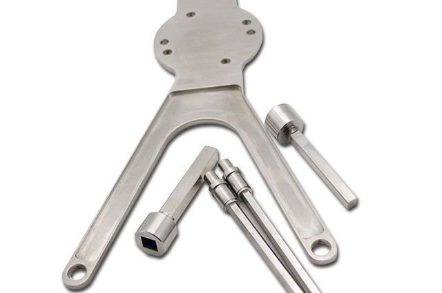 關于鋁制品沖壓件拉伸過程中起皺的原因及解決方法講解?