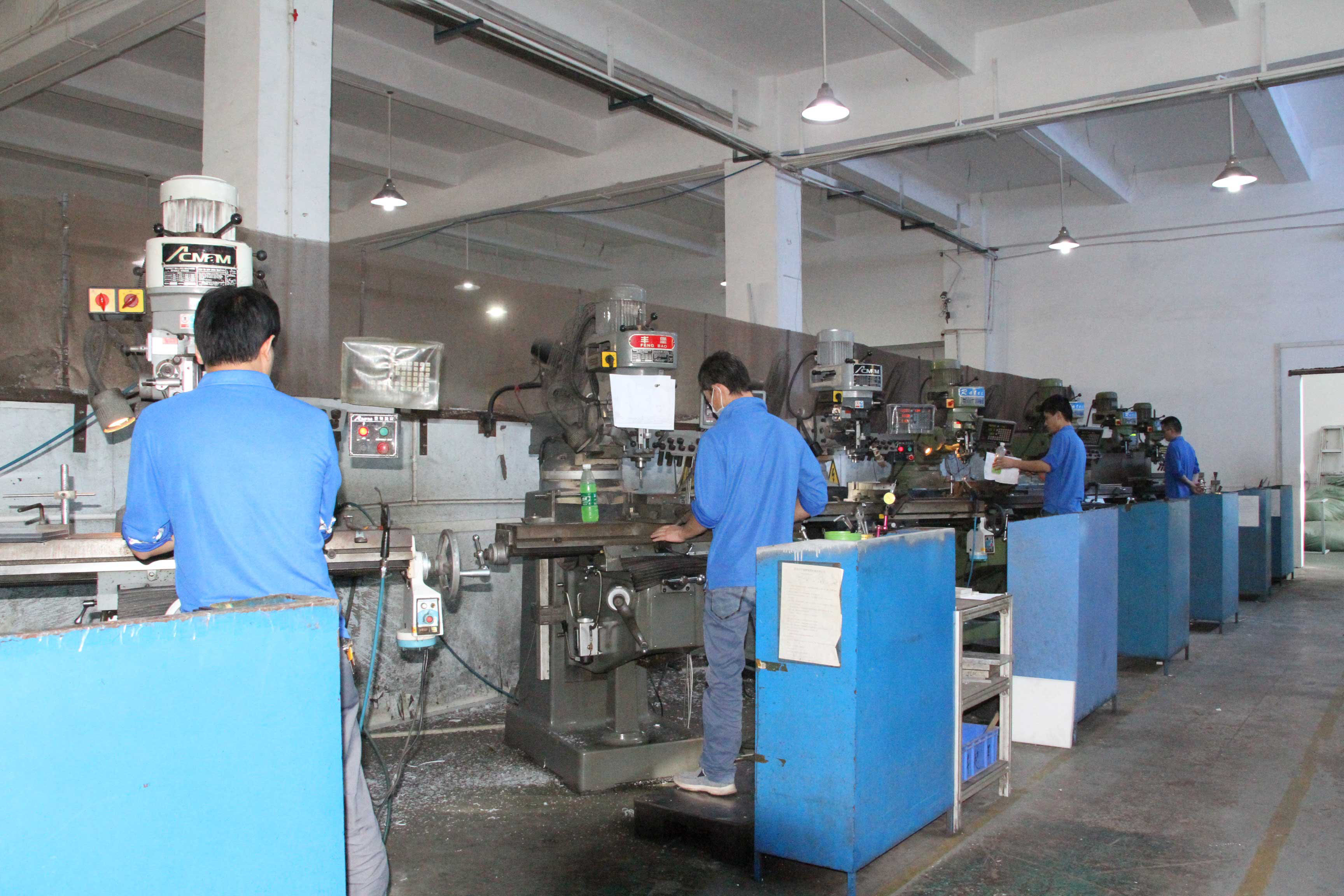 說一下專用鋁合金型材按用途可分為哪些?