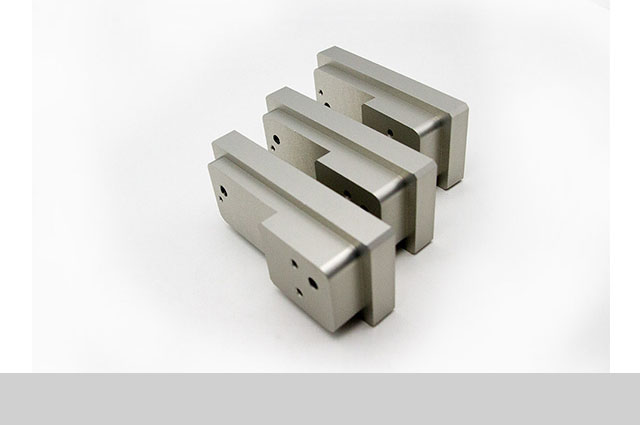 機械零件加工—深圳鑫創盟精密機械有限公司